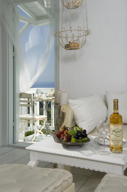 Althea Boutique Hotel Alónnisos Стая снимка