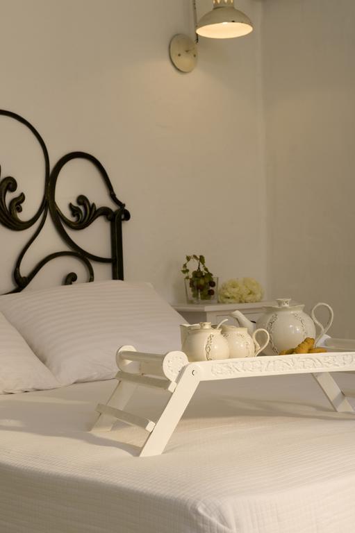 Althea Boutique Hotel Alónnisos Стая снимка