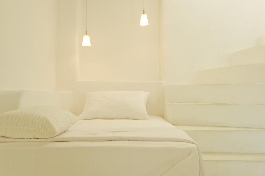 Althea Boutique Hotel Alónnisos Стая снимка