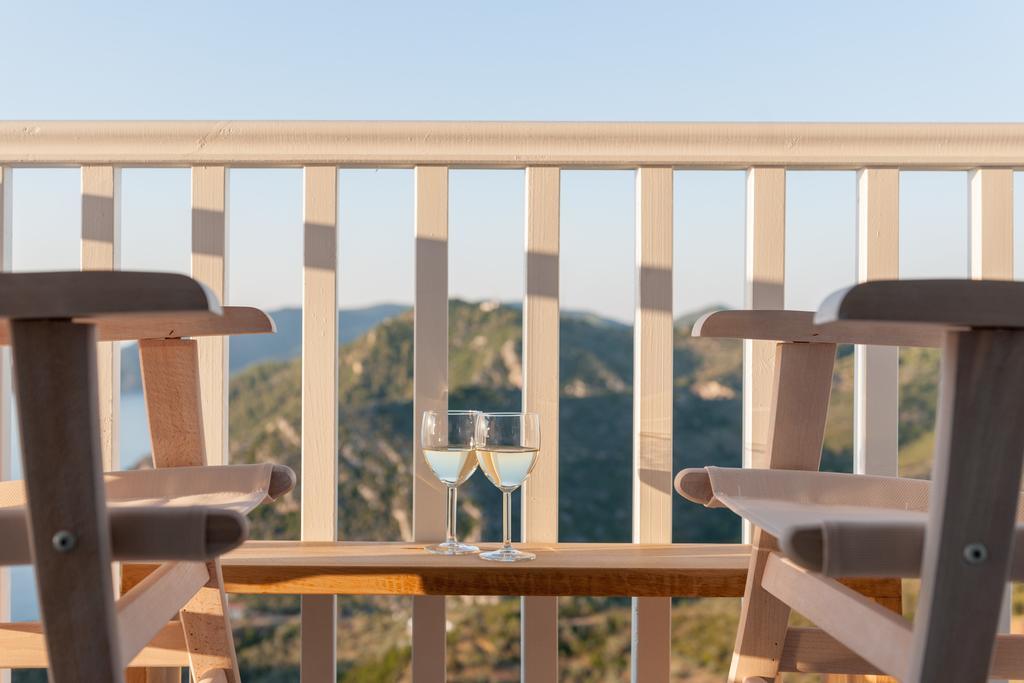 Althea Boutique Hotel Alónnisos Екстериор снимка