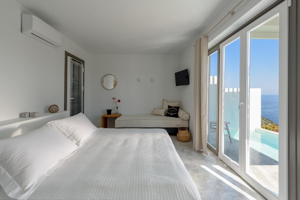 Althea Boutique Hotel Alónnisos Екстериор снимка