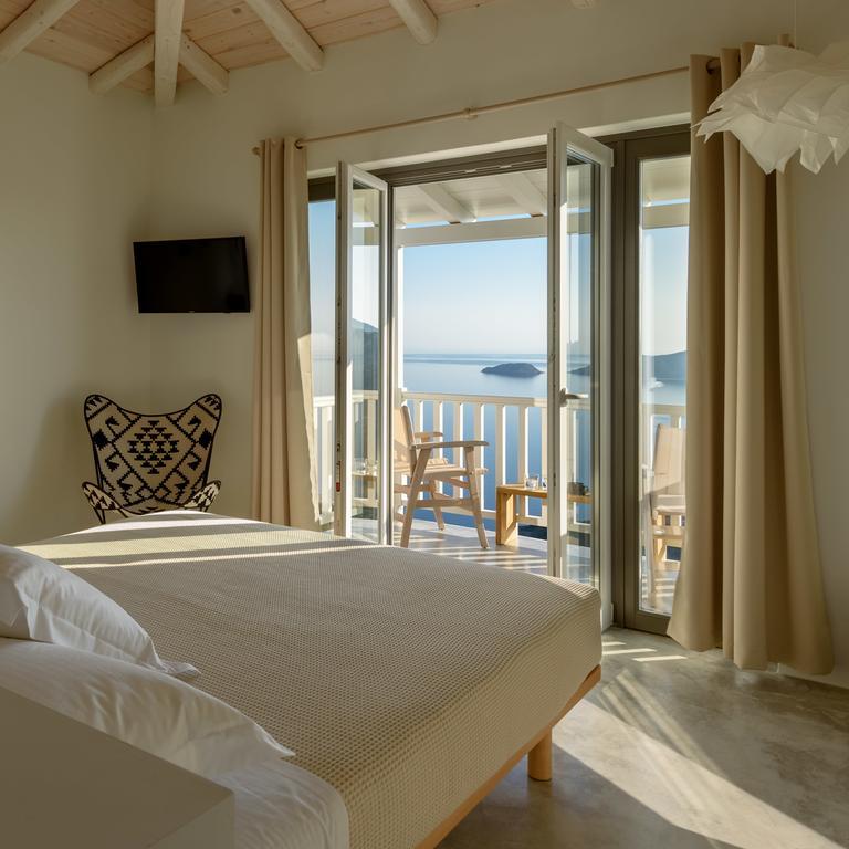 Althea Boutique Hotel Alónnisos Екстериор снимка