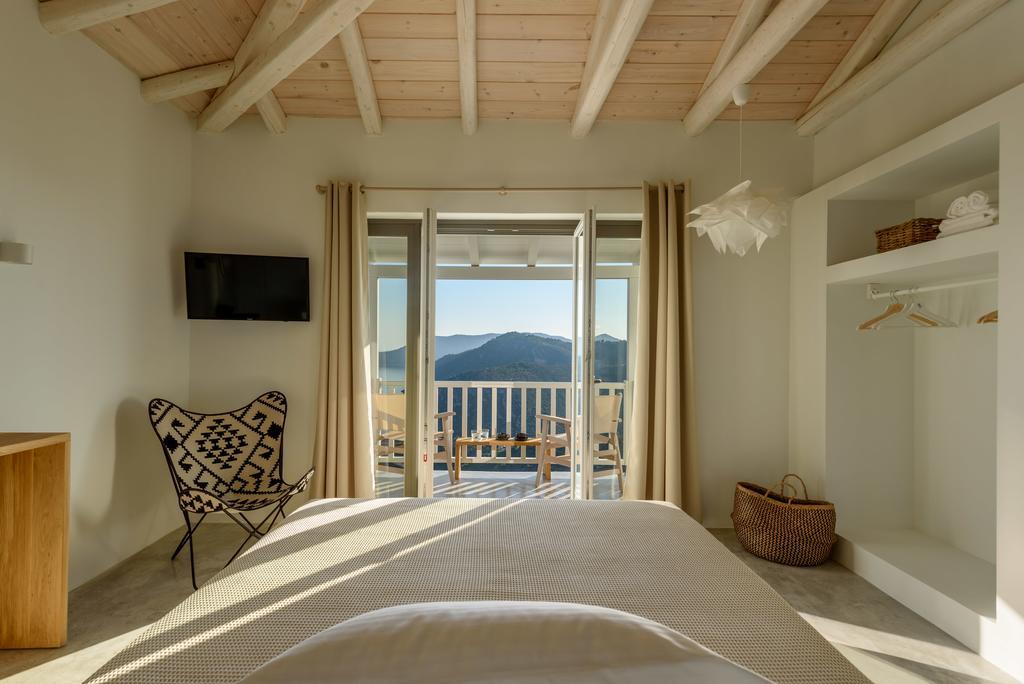 Althea Boutique Hotel Alónnisos Екстериор снимка