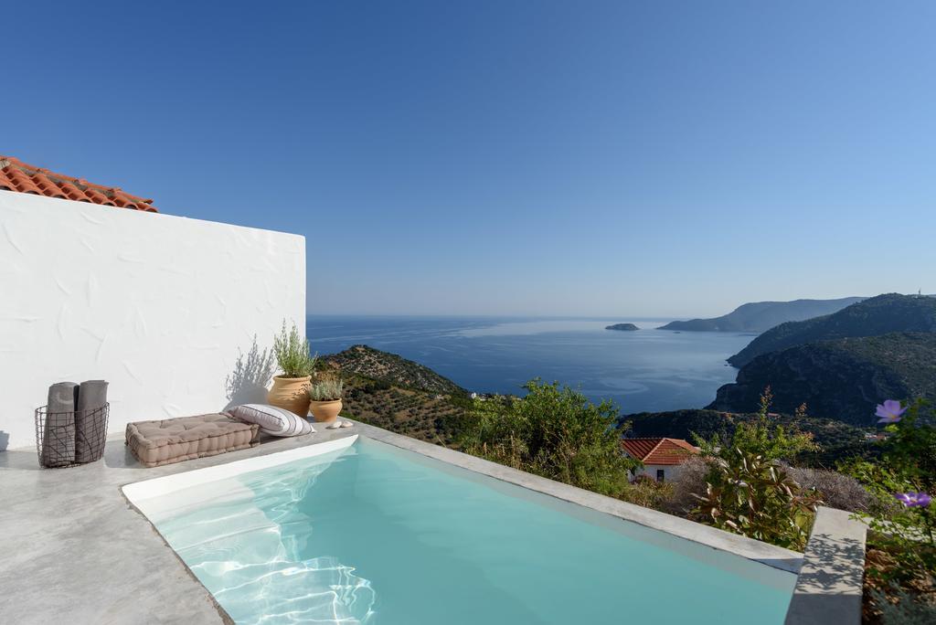 Althea Boutique Hotel Alónnisos Екстериор снимка