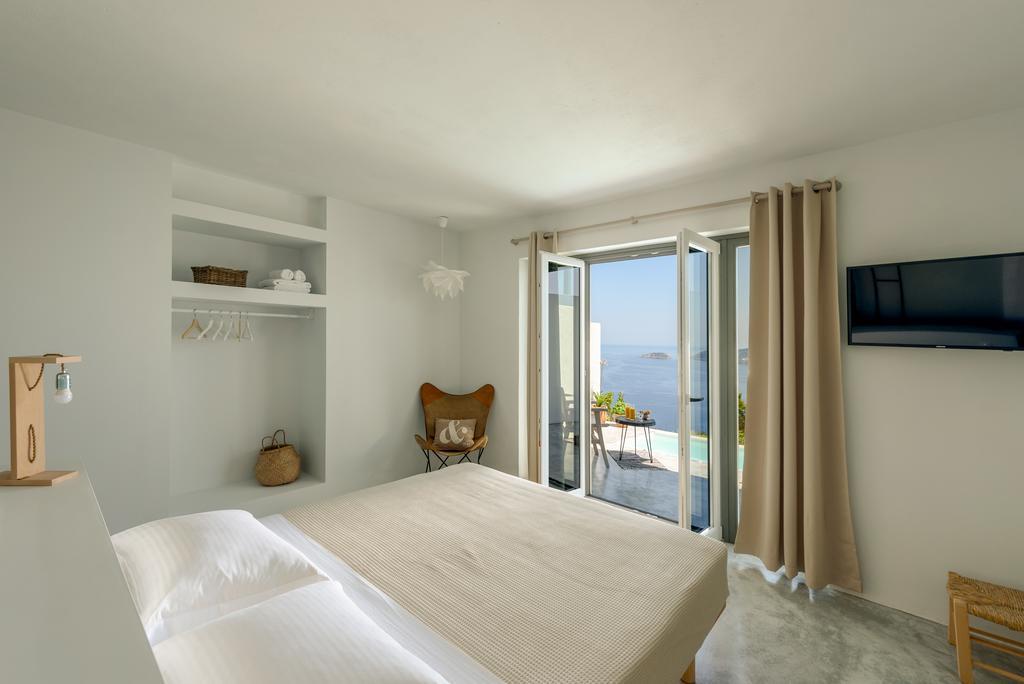 Althea Boutique Hotel Alónnisos Екстериор снимка
