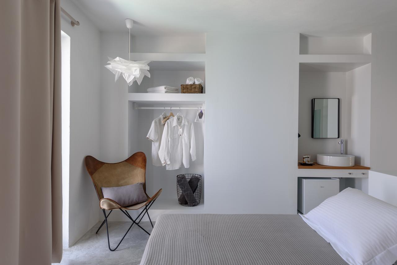 Althea Boutique Hotel Alónnisos Екстериор снимка
