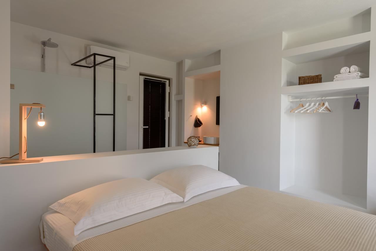 Althea Boutique Hotel Alónnisos Екстериор снимка